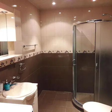 орхид хилс 아파트 바르나