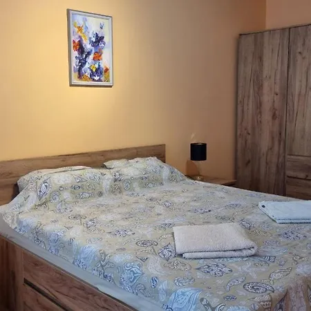 орхид хилс 아파트 바르나