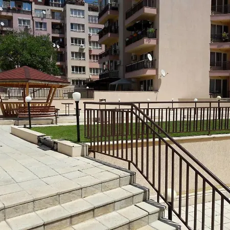 Apartamento орхид хилс