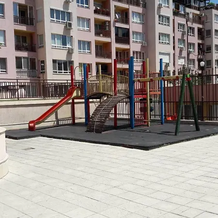 орхид хилс Apartamento