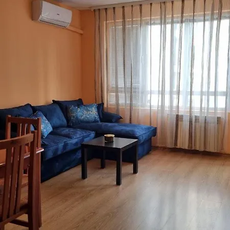 Apartament орхид хилс Varna