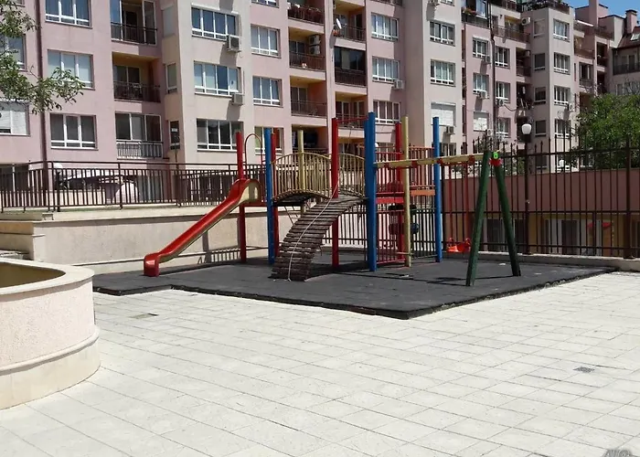 орхид хилс Apartment