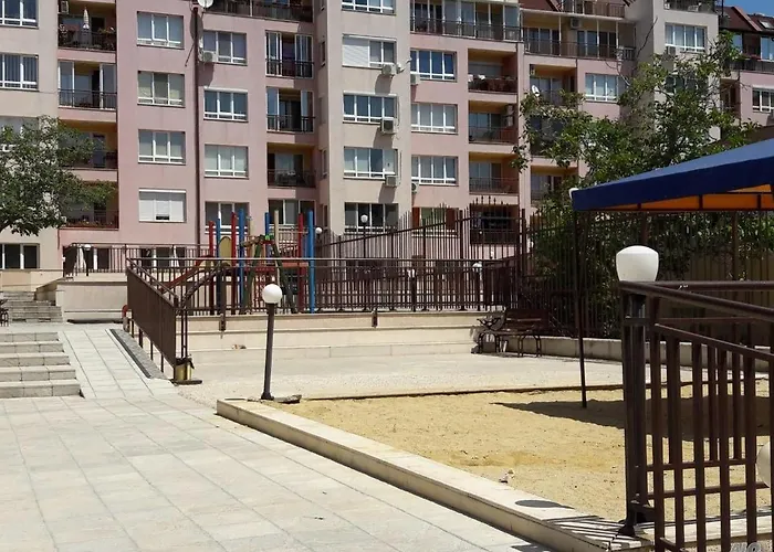 орхид хилс * Varna