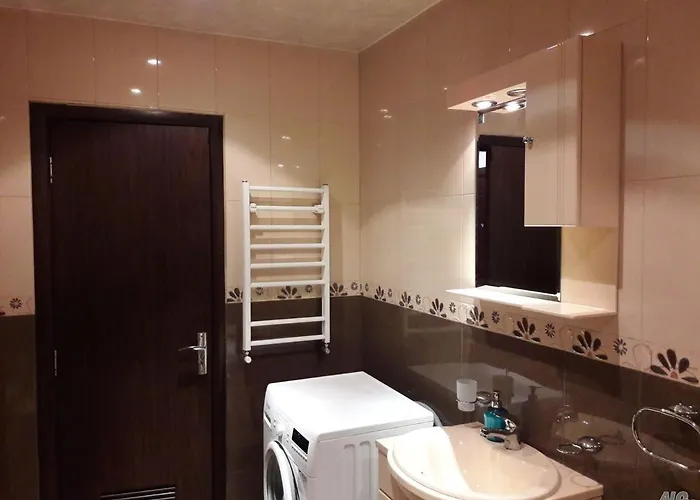 Apartment орхид хилс